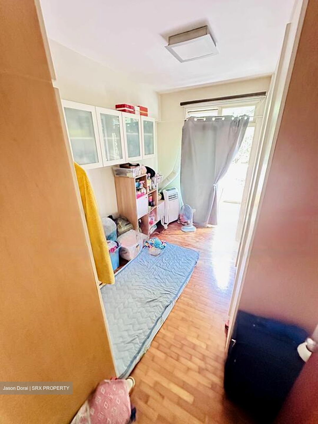 Lilydale (D27), Condominium #551152811